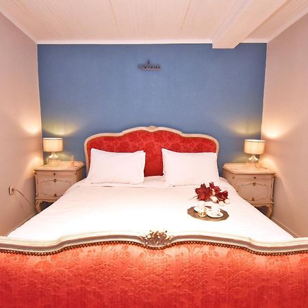 Lighthouse Apartment Corfu  Ngoại thất bức ảnh