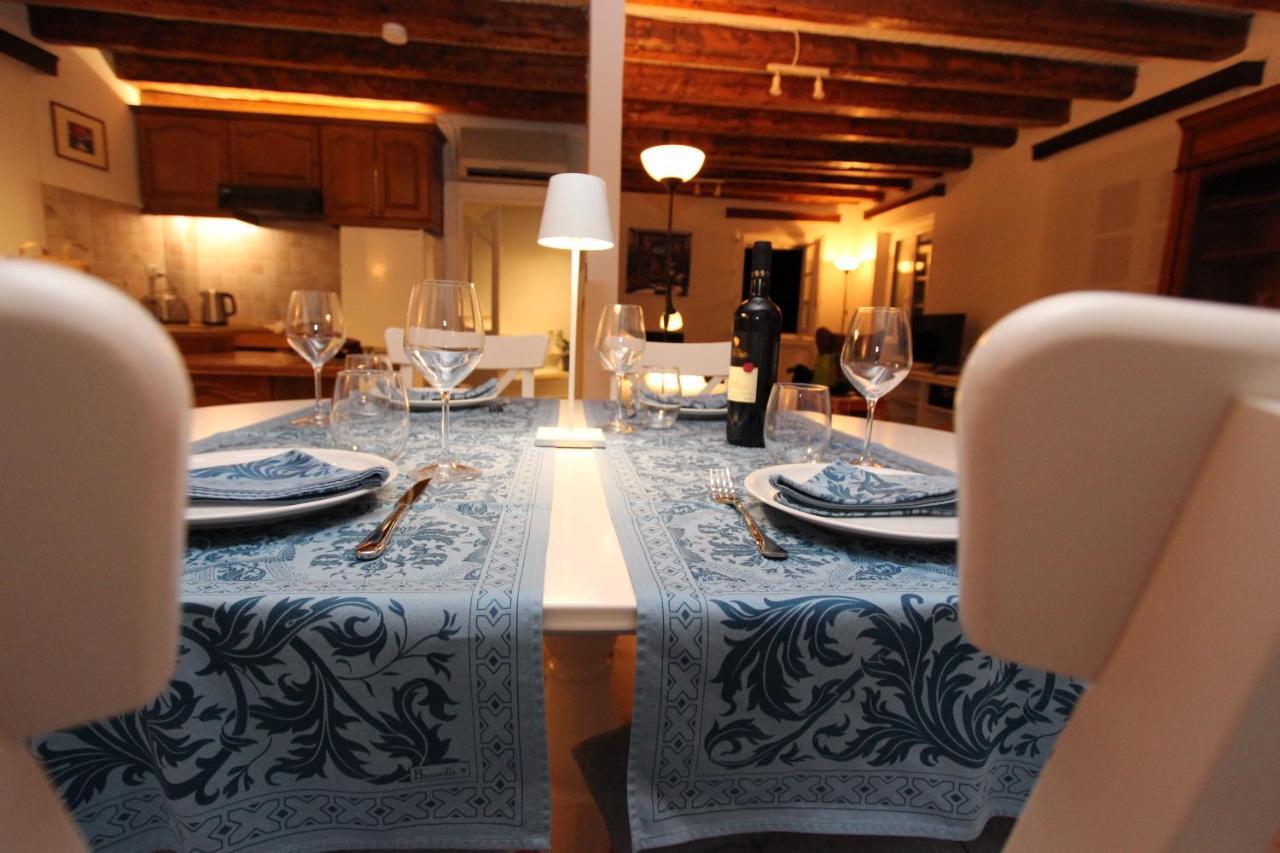 Lighthouse Apartment Corfu  Ngoại thất bức ảnh
