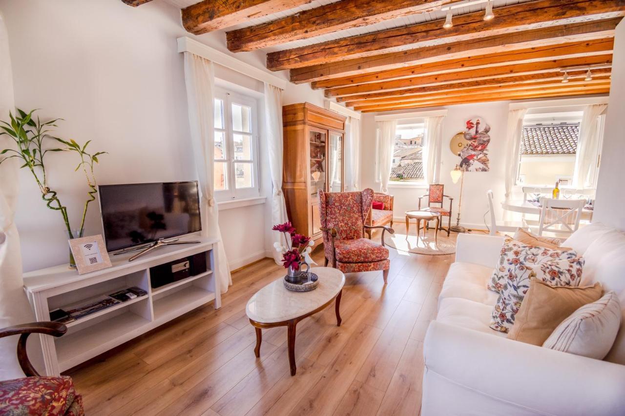 Lighthouse Apartment Corfu  Ngoại thất bức ảnh