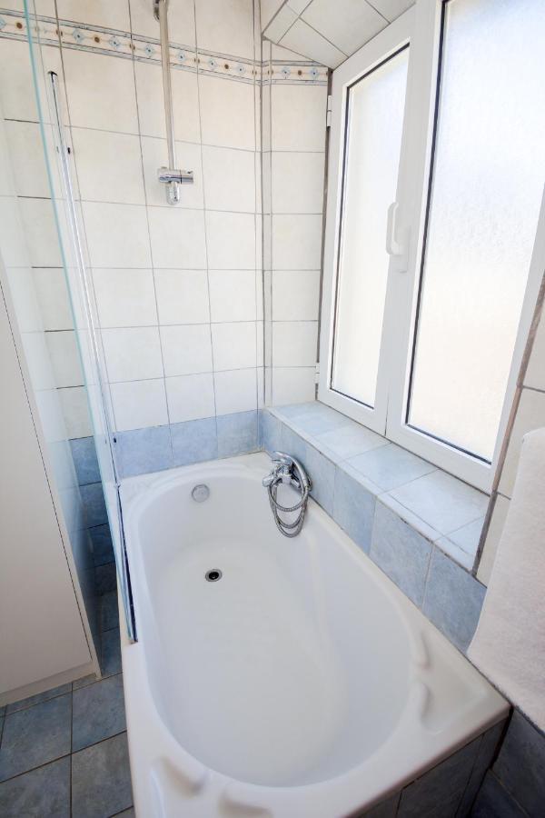 Lighthouse Apartment Corfu  Ngoại thất bức ảnh