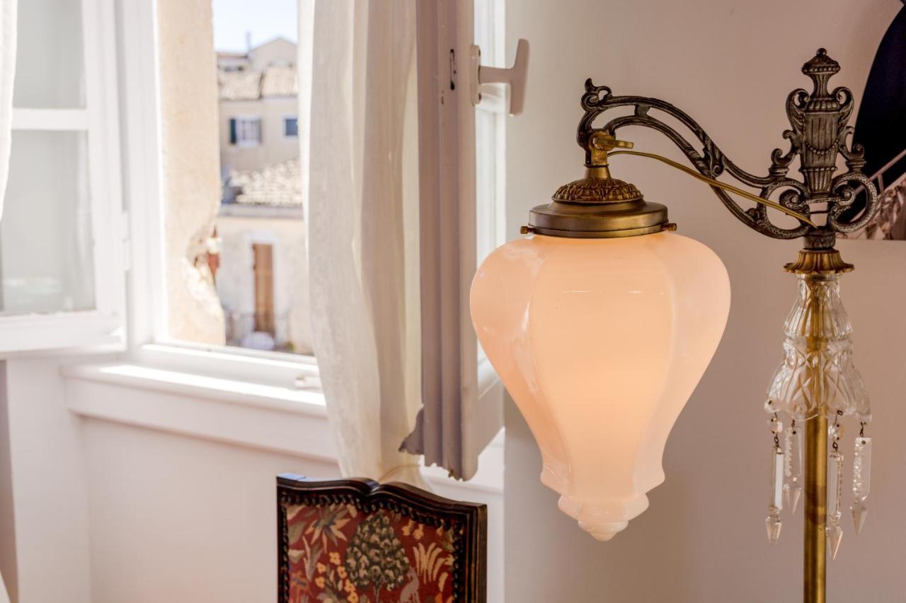 Lighthouse Apartment Corfu  Ngoại thất bức ảnh