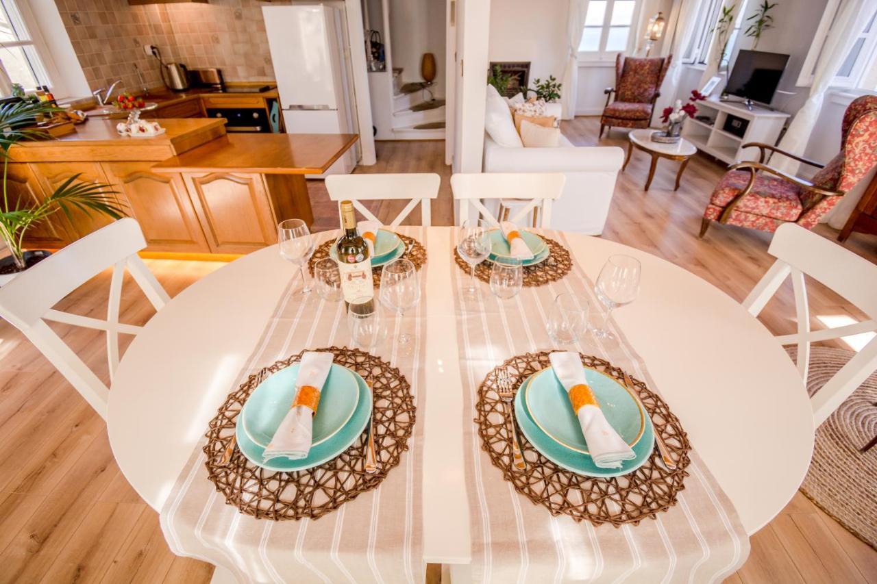 Lighthouse Apartment Corfu  Ngoại thất bức ảnh