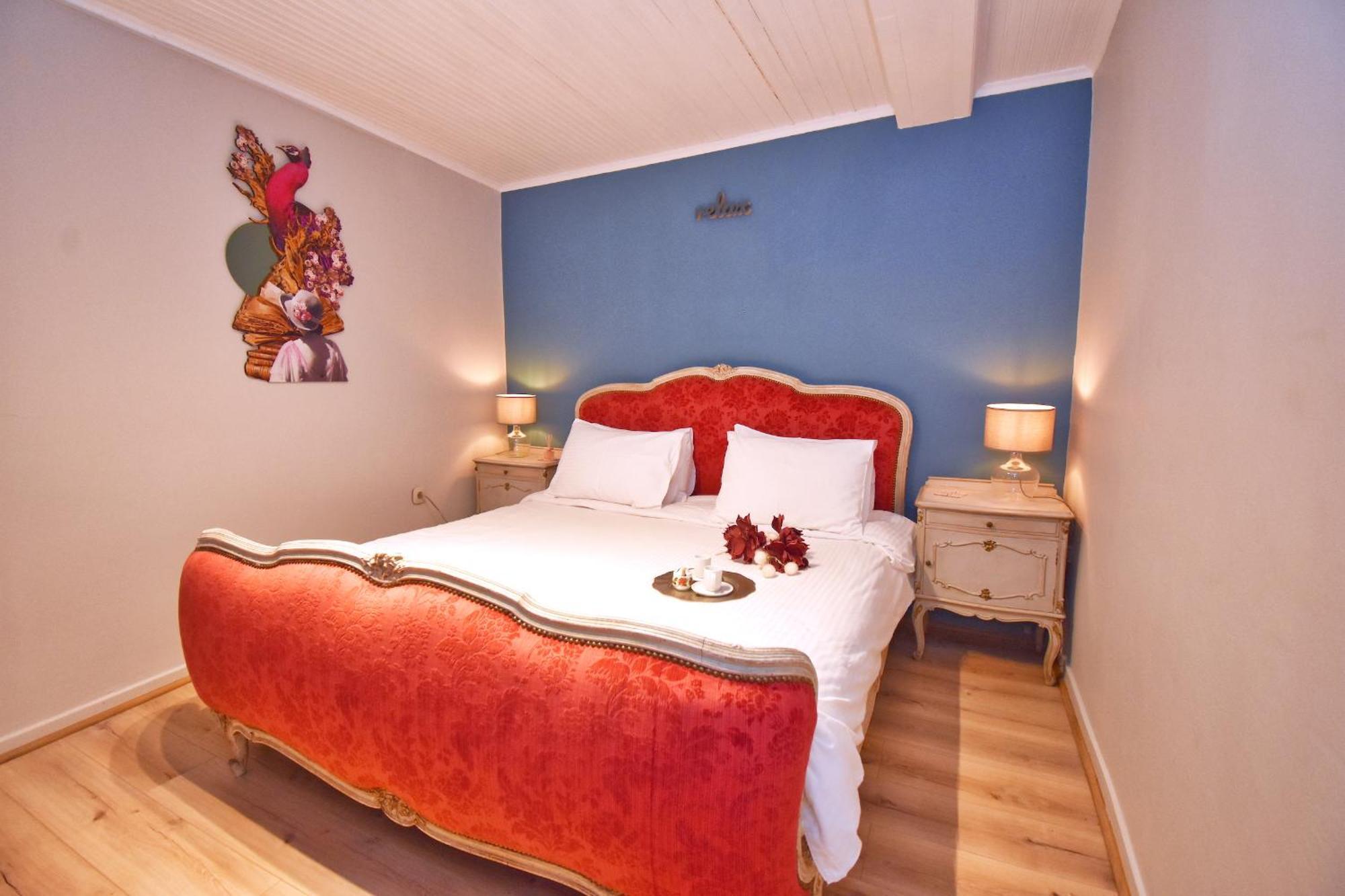 Lighthouse Apartment Corfu  Ngoại thất bức ảnh